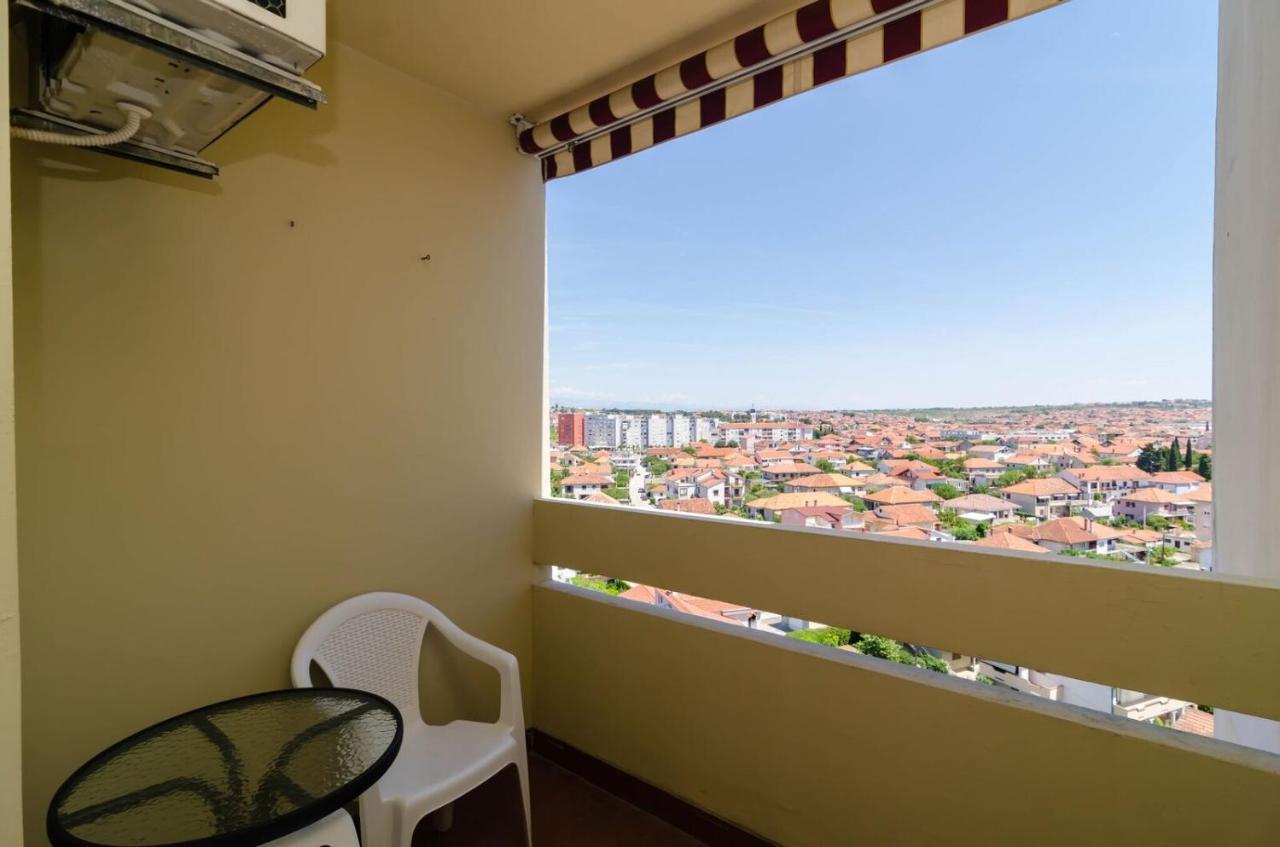 Apartment Mirela Zadar Exterior photo